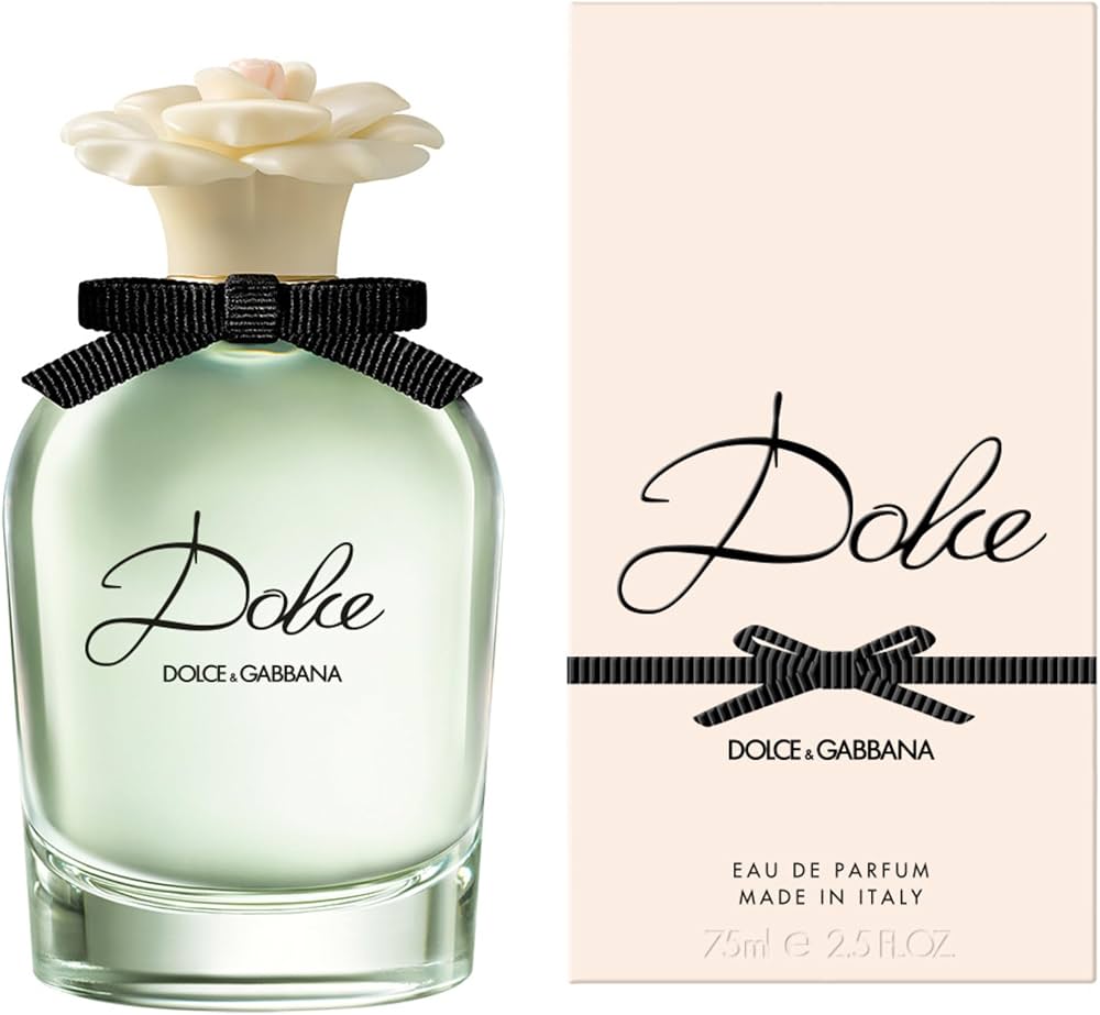 新品　Dolce & Gabbana Dolce Perfume 30ml Dolce & Gabbana - Dolce Eau De Parfum (30ml) - Newegg.com